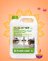 OLKLIN®-M7 Concentrated Floor Cleaner (Green Garden) - Refill